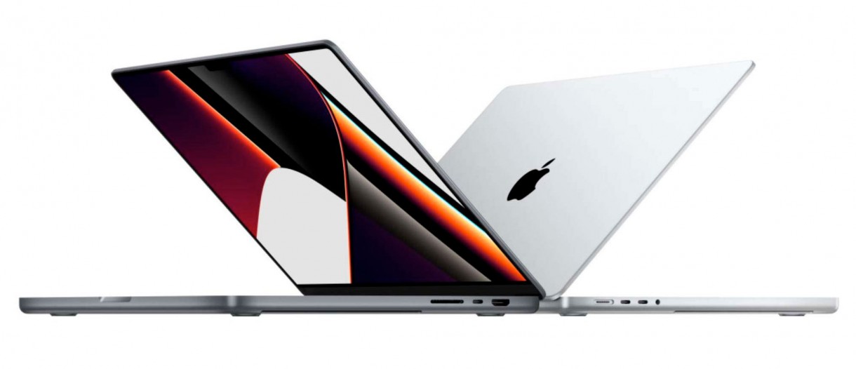 MacBook Pro M2 (2022)