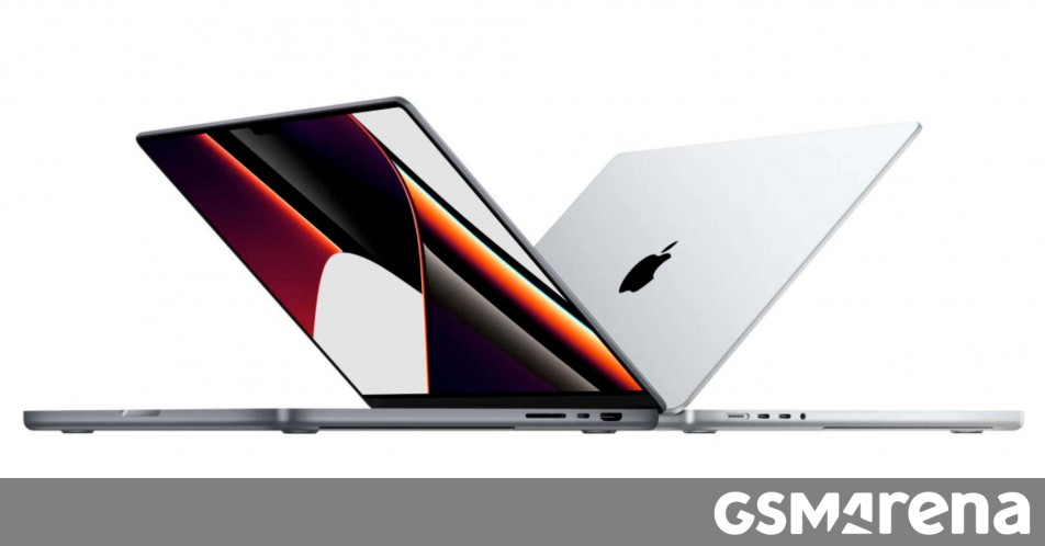 Kuo: Apple's M2-powered 14 and 16-inch MacBook Pros to start