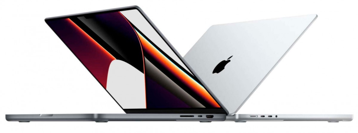  Apple’s M2-powered 14 and 16-inch MacBook Pros to start production in Q4 2022