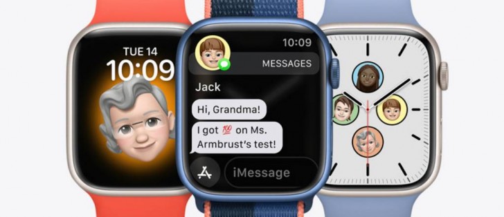 Current Apple Watch bands may not fit the Apple Watch Pro - Vimarsana News