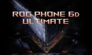 The Dimensity 9000+ powered Asus ROG Phone 6D Ultimate is coming on September 19