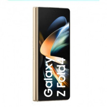 Samsung Galaxy Z Fold4 and its listed specs (machine translated)