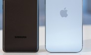Canalys: Apple, Samsung Q2 shipments rose in North America despite declining market