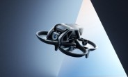 DJI unveils Avata FPV drone with propeller guards, 18-minute flight time