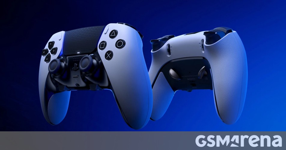 Price aside, Sony's PS5 DualSense Edge is really good