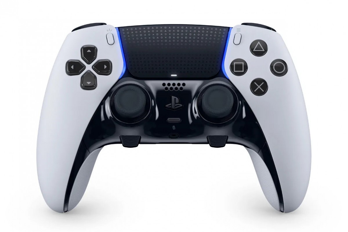 Sony announces DualSense Edge controller with back buttons and ...