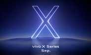Exclusive: vivo X80 Pro+ coming in September