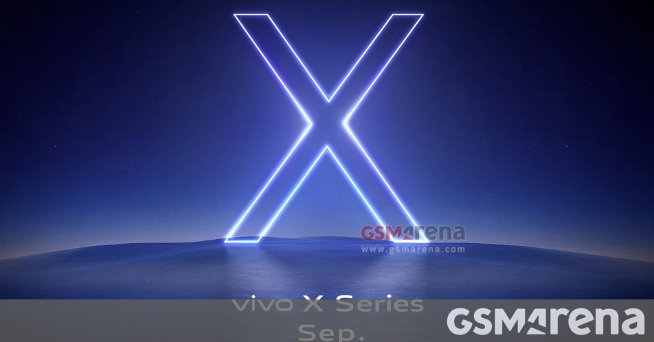 Exclusive: vivo X80 Pro+ coming in September