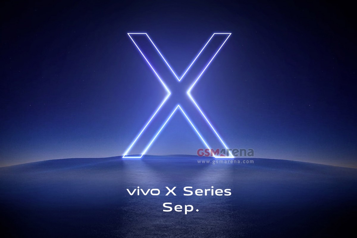  vivo X80 Pro+ coming in September