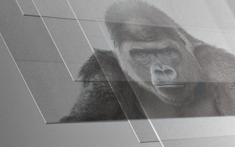 Flashback: 15 years of Gorilla Glass on phones