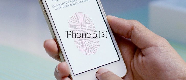 Flashback: two decades of fingerprint readers on mobile devices - Vimarsana News