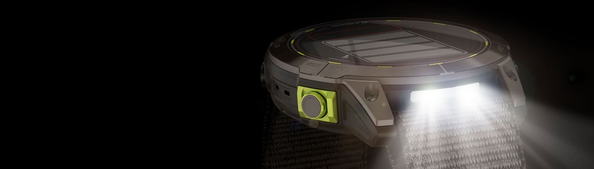 Garmin Enduro 2 announced as the flagship smartwatch for endurance athletes