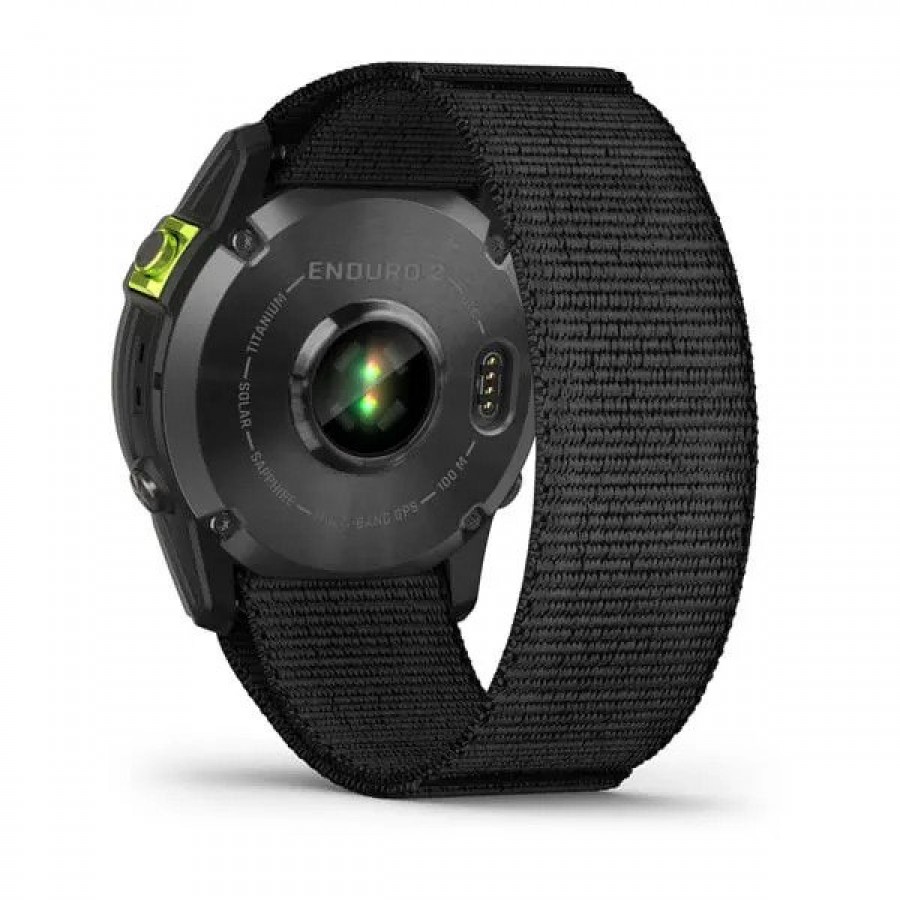 garmin watch enduro