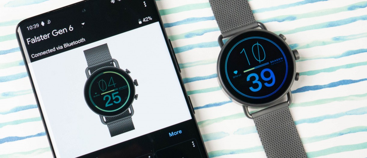 Google on sale wear 2019