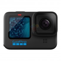 GoPro Hero11 Black (gambar bocor)