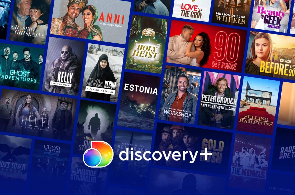 HBO Max and Discovery+ will merge into one service next year