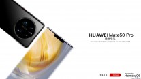 Huawei Compagnon 50 Pro