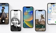 Apple will release the eighth iOS 16 beta before the final release.