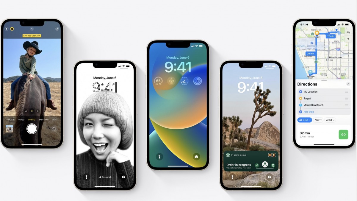 Apple releases eighth iOS 16 beta ahead of final release