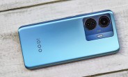 iQOO Z6 5G variant with 80W charging is allegedly on its way