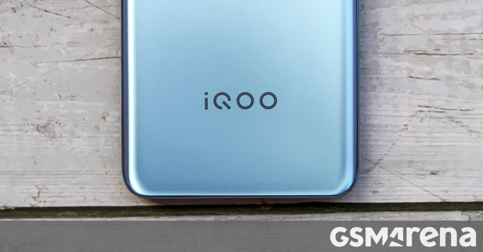 iQOO Z6 Lite to launch next month