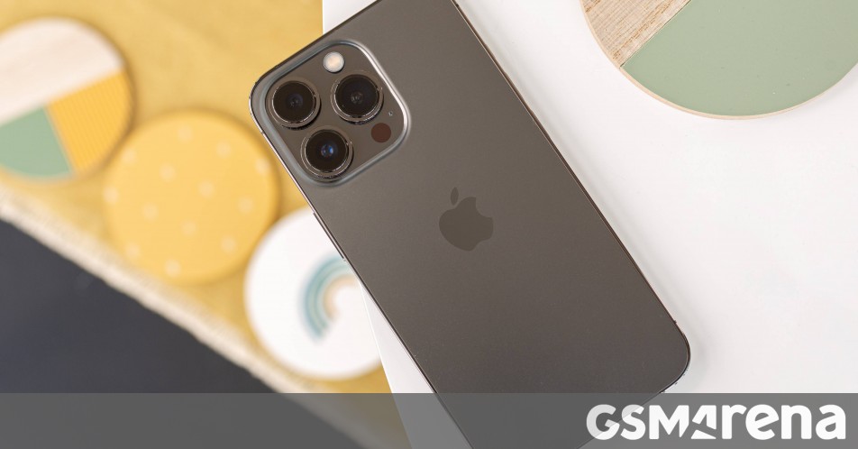 Kuo: iPhone 14 Pro models to feature new ultrawide cameras