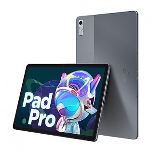 Lenovo Pad Pro (2022) colors