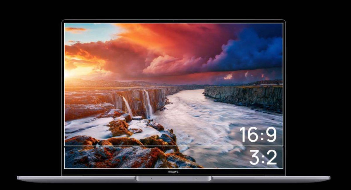 Huawei MateBook 16S review