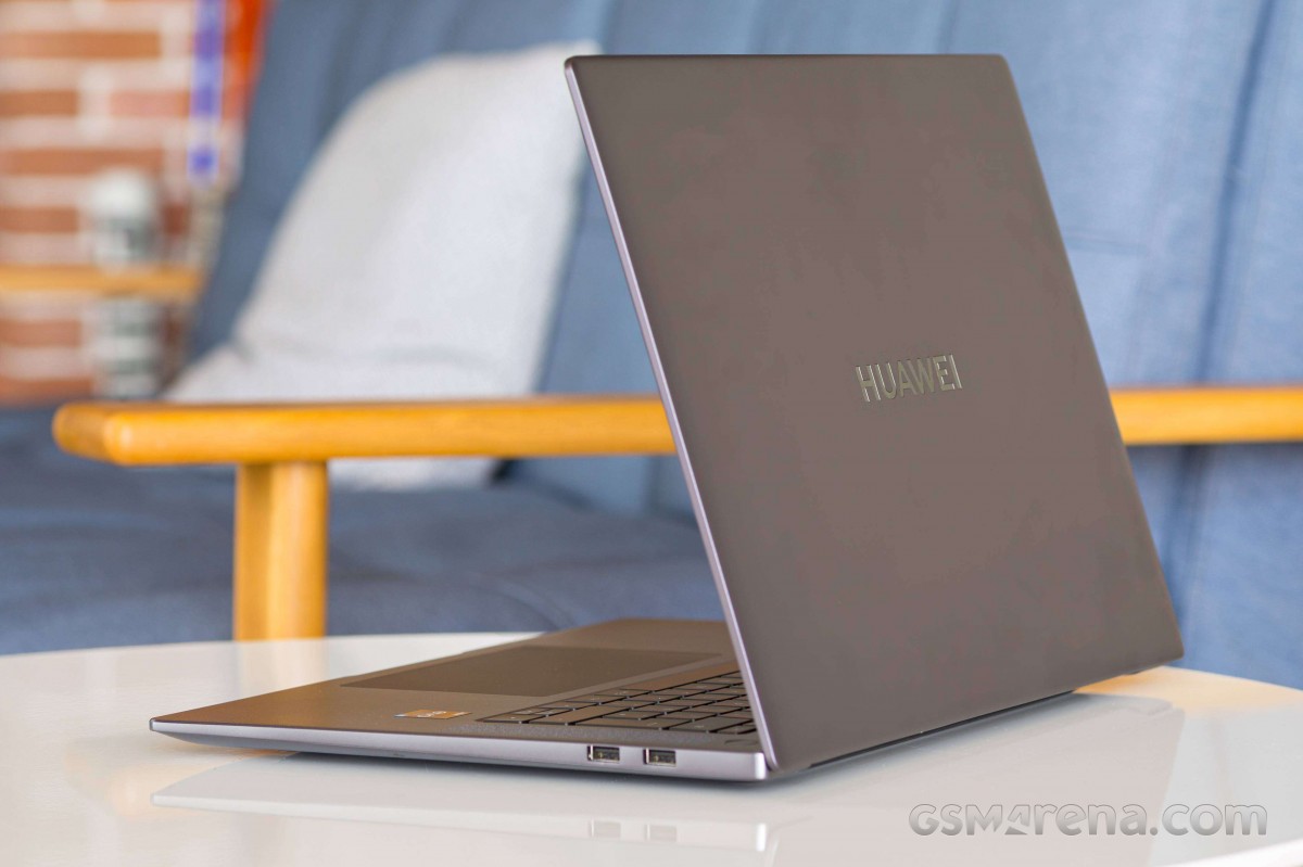 Designer Review: Huawei MateBook D 16 (2022)