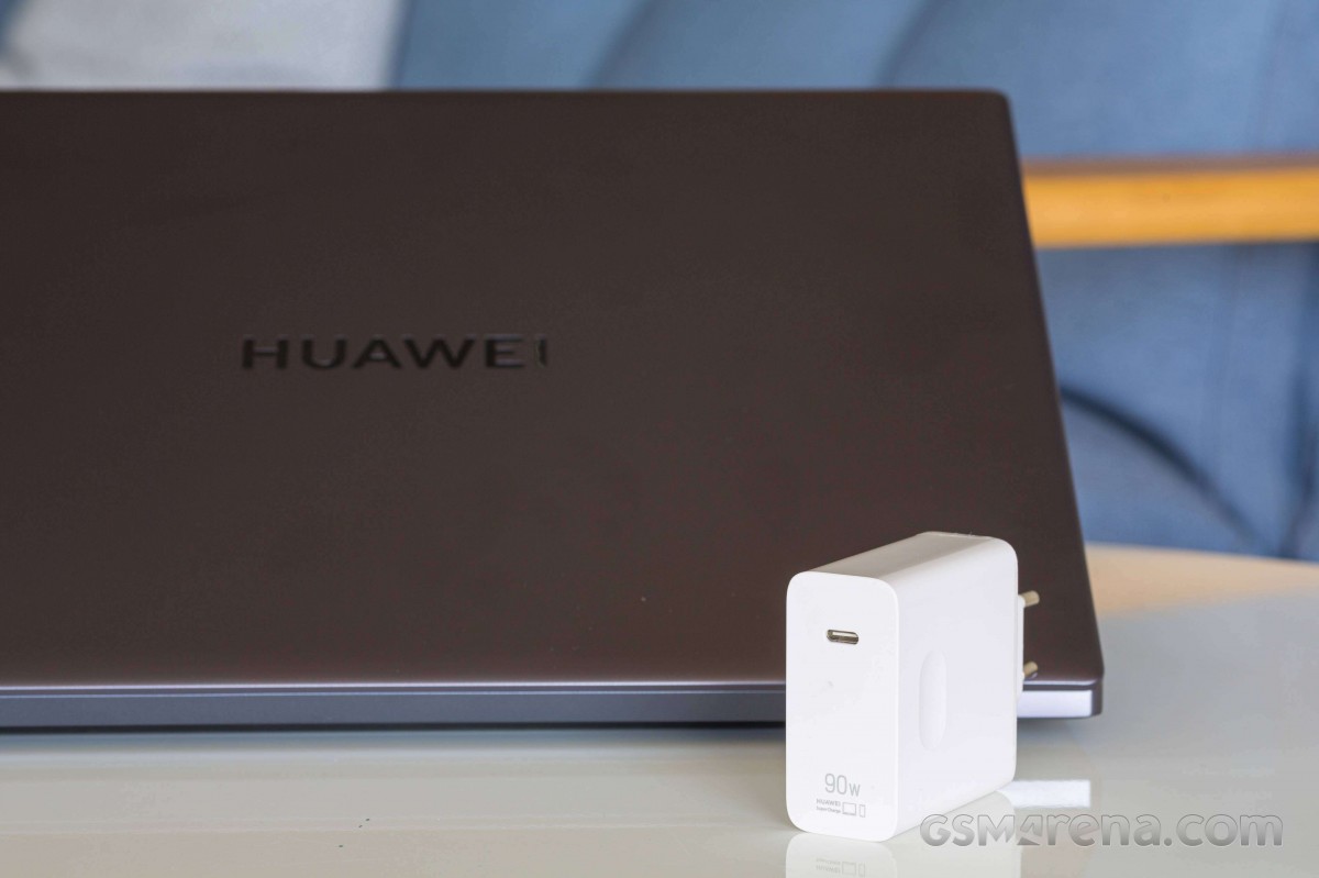Huawei MateBook 16S review