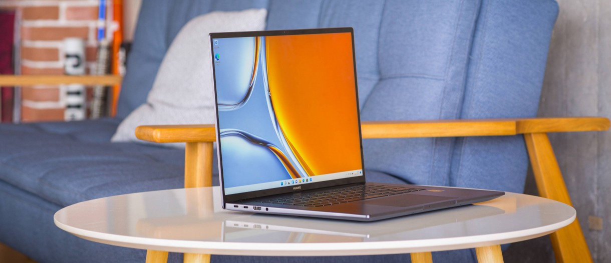 Huawei MateBook 16s review: An excellent 16-inch all-rounder