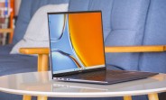 Huawei MateBook 16S review