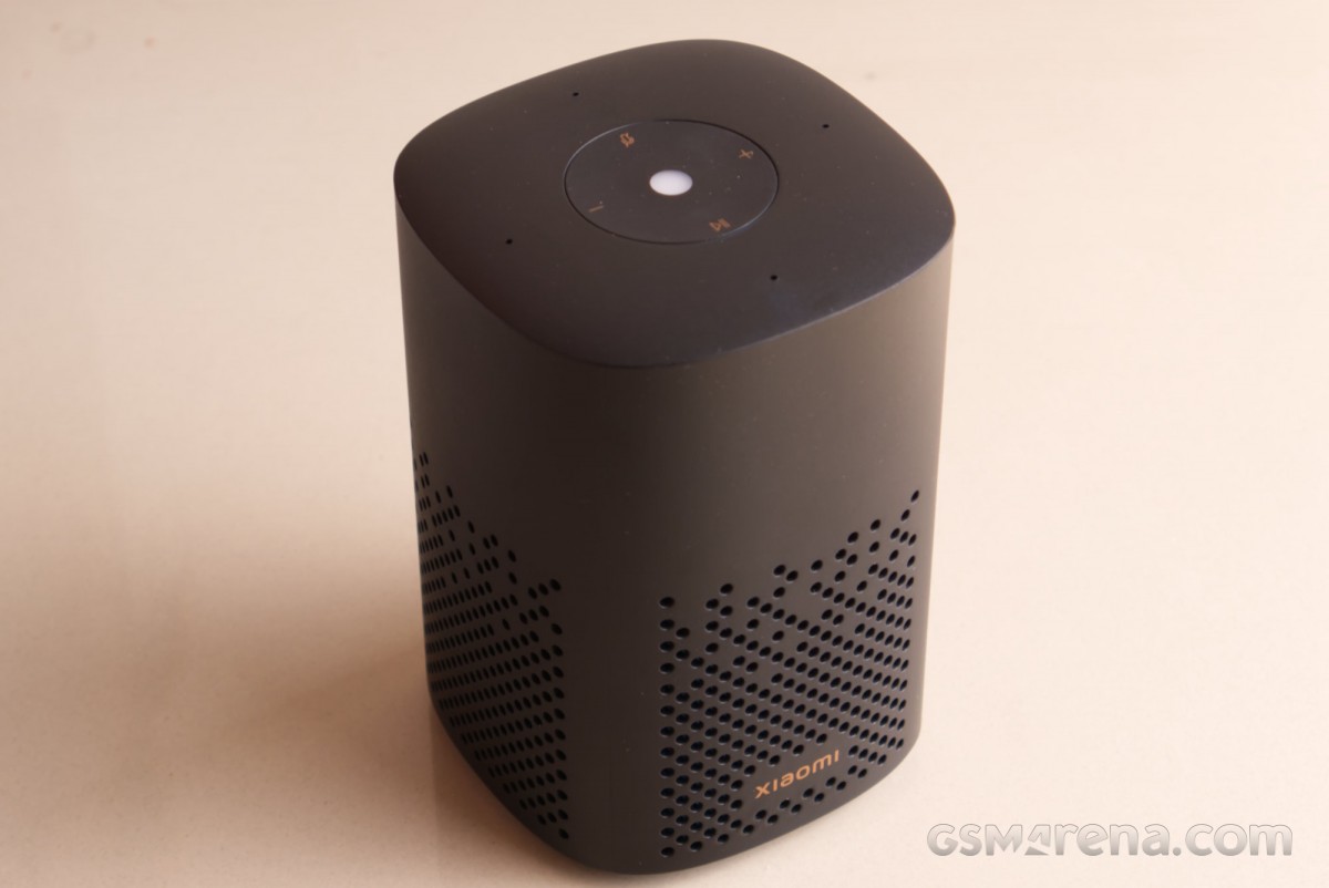 Assistant vocal XIAOMI Mi Smart Speaker