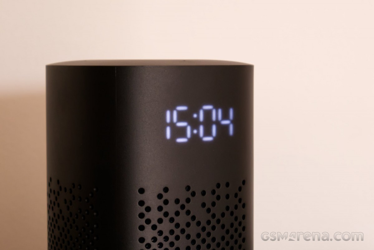 Xiaomi Smart Speaker IR Control review