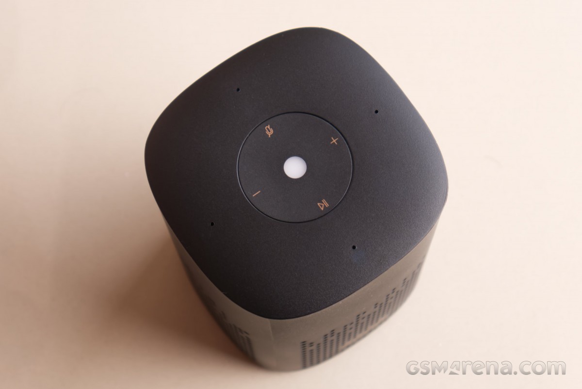 Xiaomi Smart Speaker IR Control anmeldelse