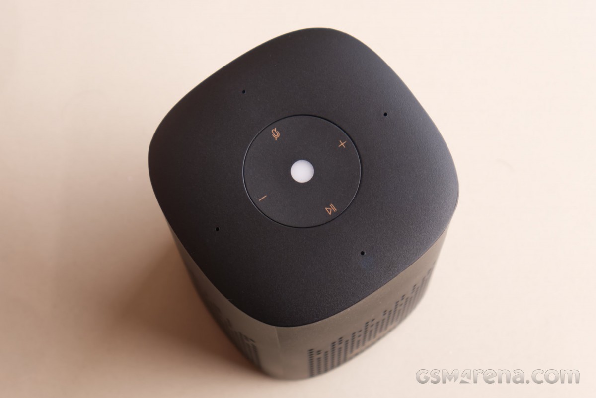 ALTAVOZ BLUETOOTH XIAOMI SMART SPEAKER (IR CONTROL)