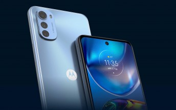 Unannounced Motorola Moto E22i snatches FCC and TDRA certifications