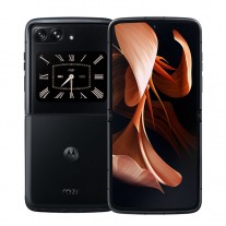 Motorola Moto Razr 2022