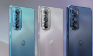 Motorola S30 Pro aka Edge 30 Fusion shows SD888+ on Geekbench