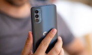 Motorola confirms initial batch of phones to get Android 13 update