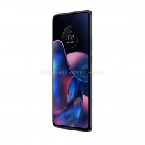 Motorola Moto Edge (2022), official renders