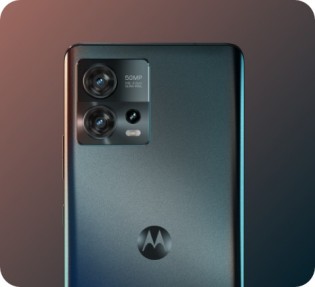 Leaked renders: Motorola Edge 30 Fusion (based on S30 Pro, allegedly)