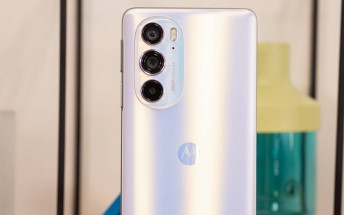 Motorola Edge 30 Neo's key specs revealed by Geekbench