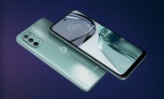 New Moto G62 launches in India with Snapdragon 695 chipset