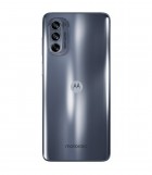 Den nye Motorola Moto G62 for India i midnattsgrå