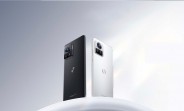 Motorola công bố X30 Pro với camera 200MP và S30 Pro