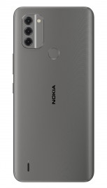 Nokia C31 en Carbón