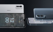Nokia X30 5G và G60 5G ra mắt với SD695, hứa hẹn cập nhật 3 hệ điều hành