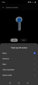 OnePlus built-in UI