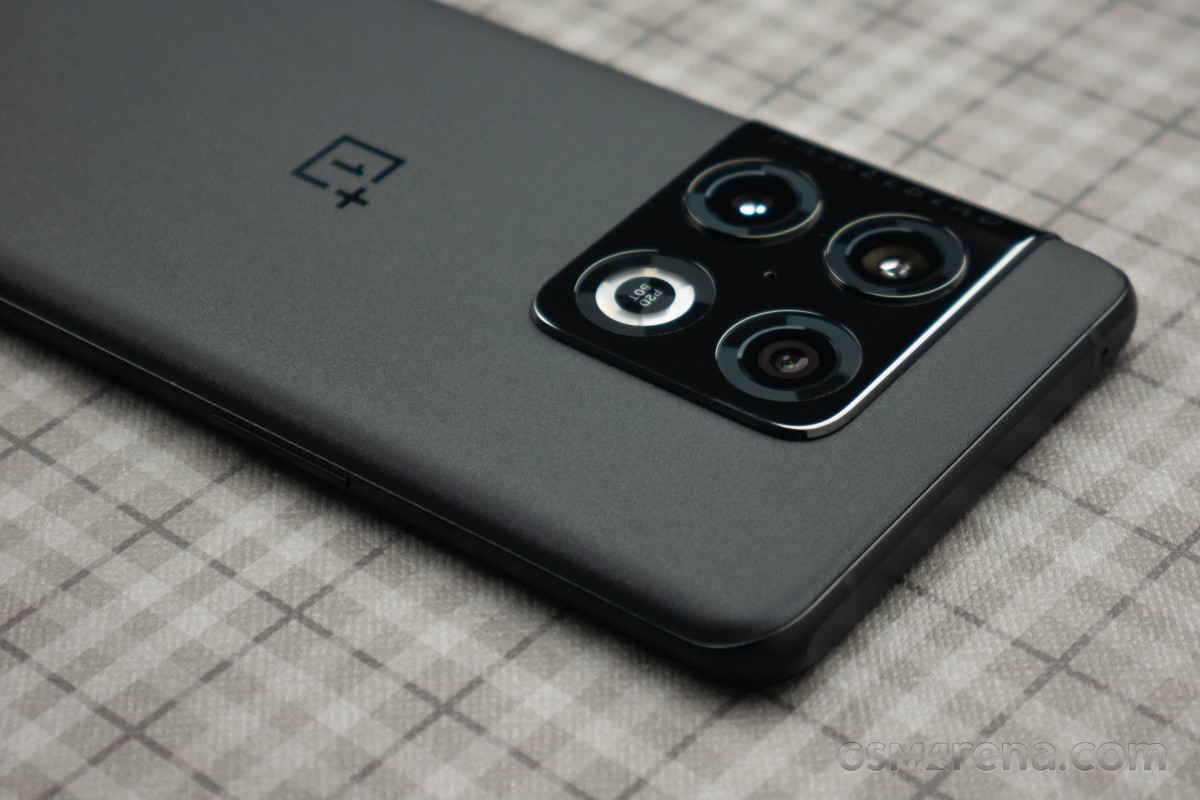 OnePlus 10 Pro gets OxygenOS 13 Open Beta 2